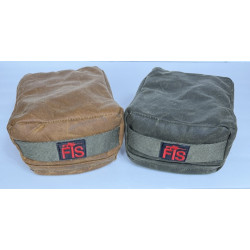 hunting bag shooting bag