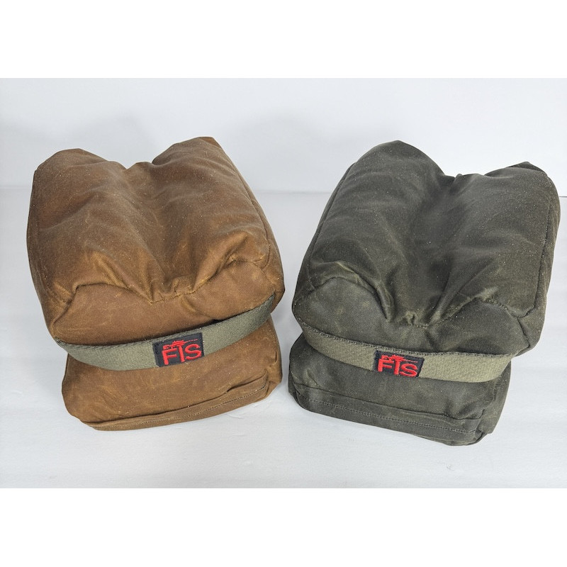best shooting bag