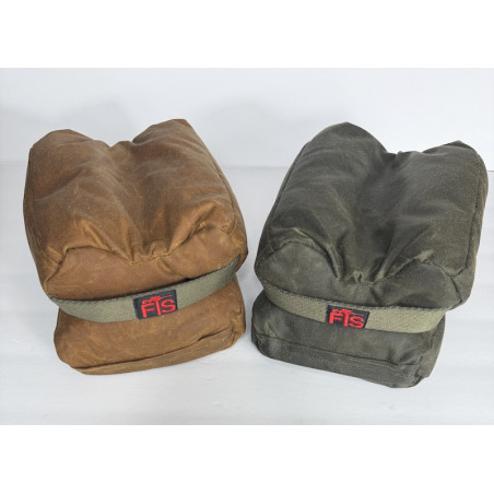 best shooting bag