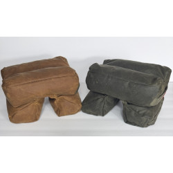best shooting bag