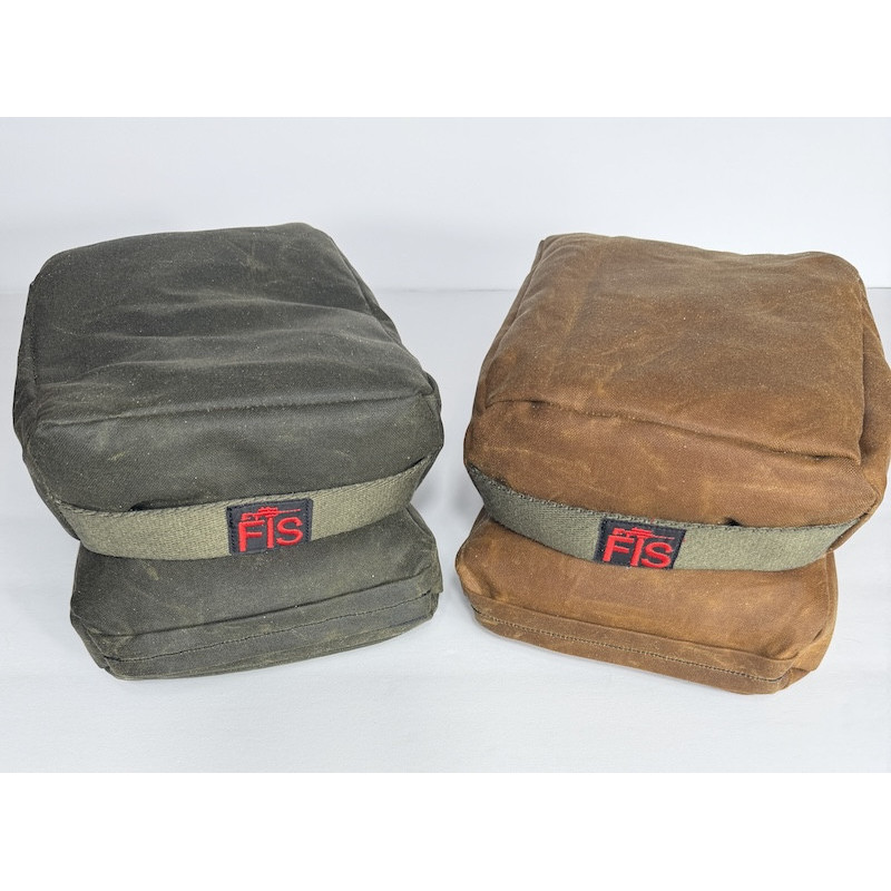 best shooting bag
