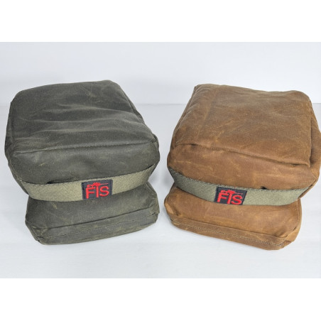 best shooting bag