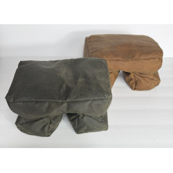 best shooting bag