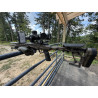 Precision Rifle Rimfire Course