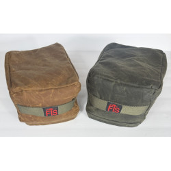 precision rifle shooting bag