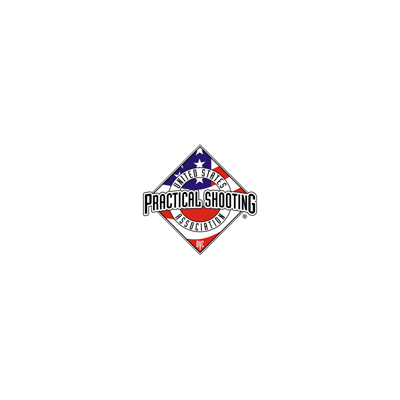 USPSA Matches
