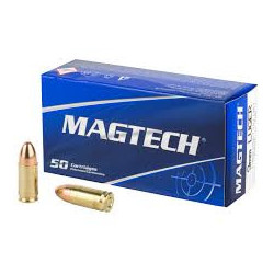 Magtech 9mm