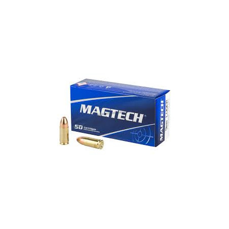 Magtech 9mm