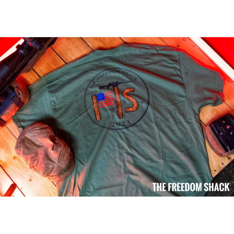 TFS T-Shirt