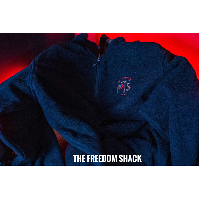 TFS Fleece