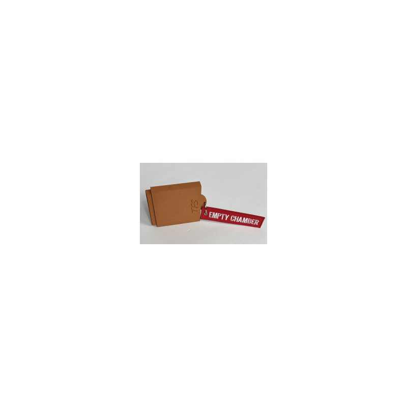 AICS Long Action Magwell Safety