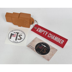 PSA AK-V Magwell Safety
