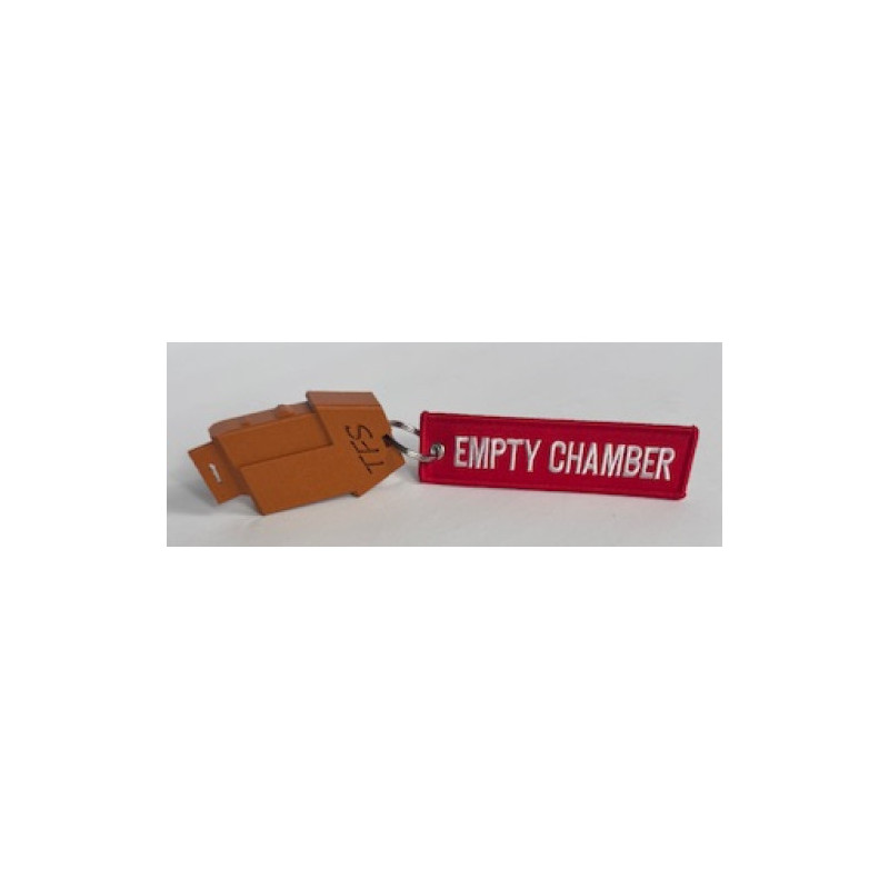 Tikka RIGHT Hand Bolt Magwell Safety