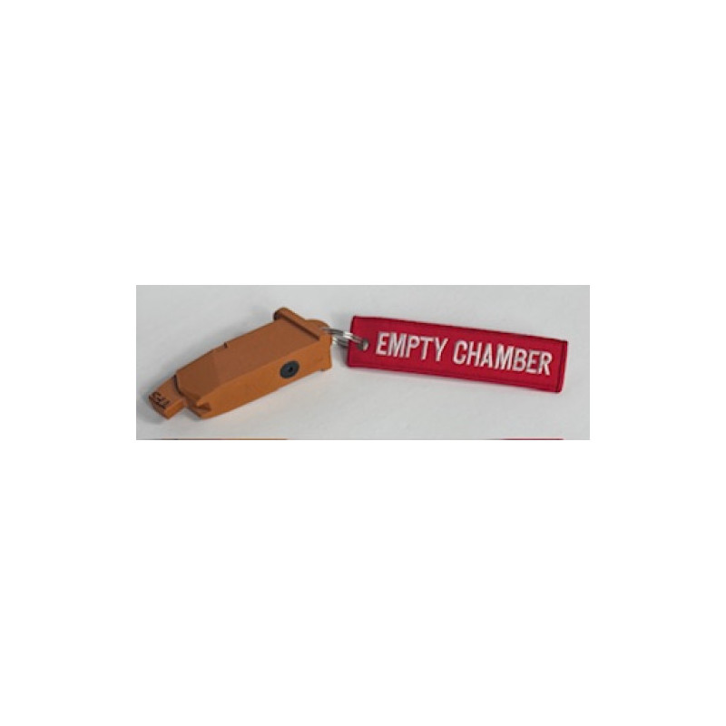 Glock PCC Magwell Safety Flag Glock PCC Magwell Safety Flag