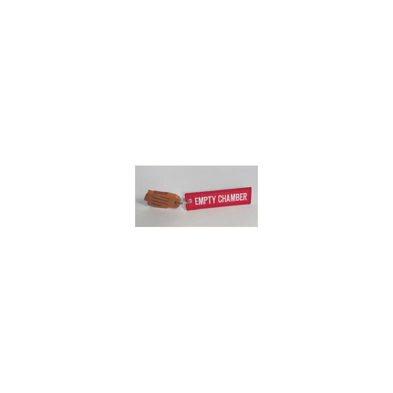 Savage 22lr Magwell Safety