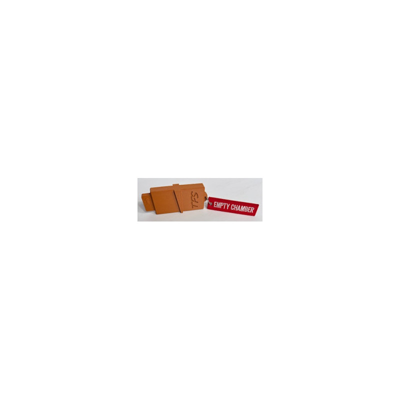 AR15 Magwell Safety Flag AR15 Magwell Safety Flag