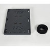 TFS Universal Arca Plate