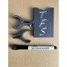 TFS Triple DOPE Card Holder 30/34mm