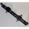 Double Sided ARCA Gear Rail