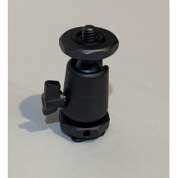 Mini Ball Head