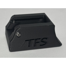 Shield Arms SA9 Flared Magwell