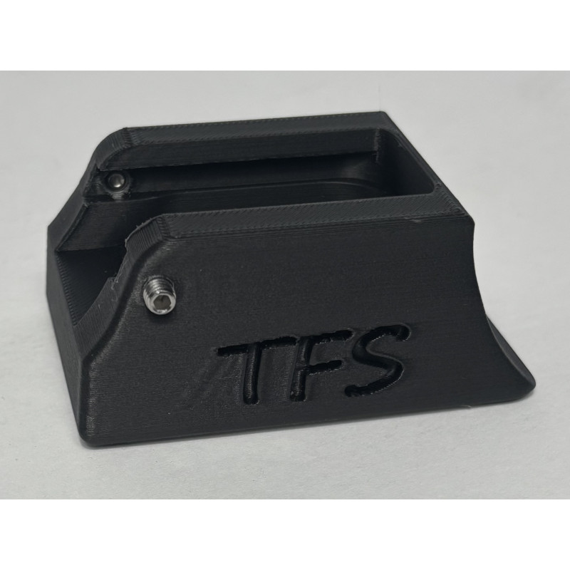 Shield Arms SA9 Flared Magwell