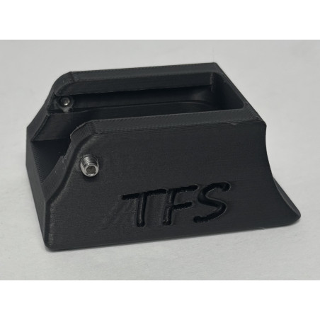 Shield Arms SA9 Flared Magwell
