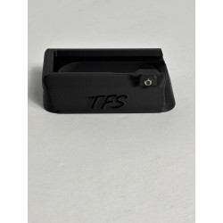 Shield Arms SA15 Flared Magwell