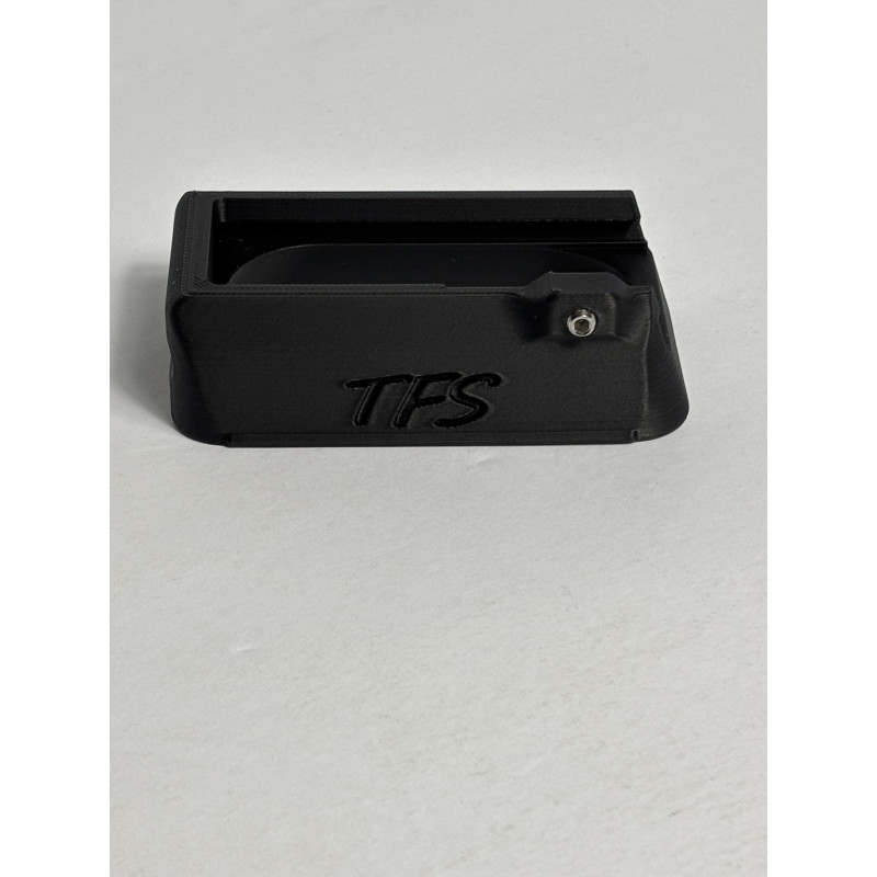 Shield Arms SA15 Flared Magwell
