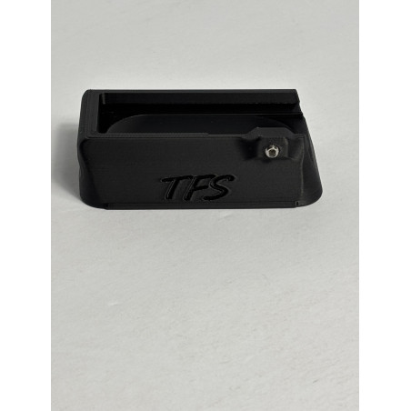 Shield Arms SA15 Flared Magwell