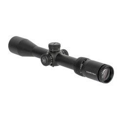 Vortex Diamond Back Tactical 4-16x44 w/Vortex Cantilever mount