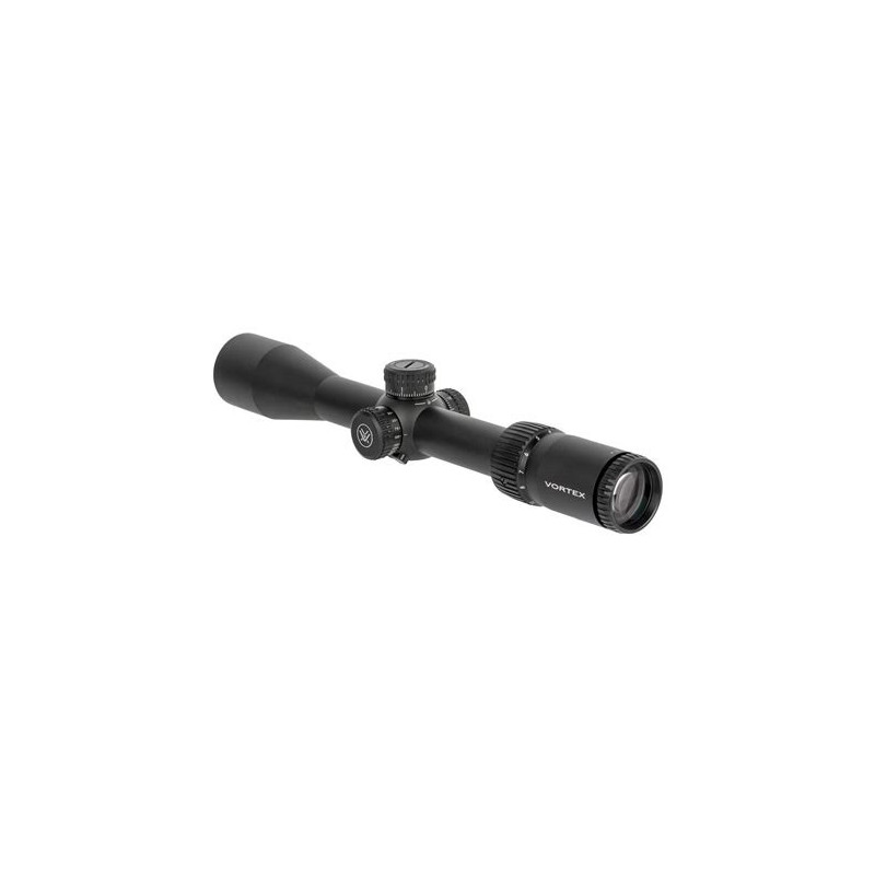 Vortex Diamond Back Tactical 4-16x44 w/Vortex Cantilever mount