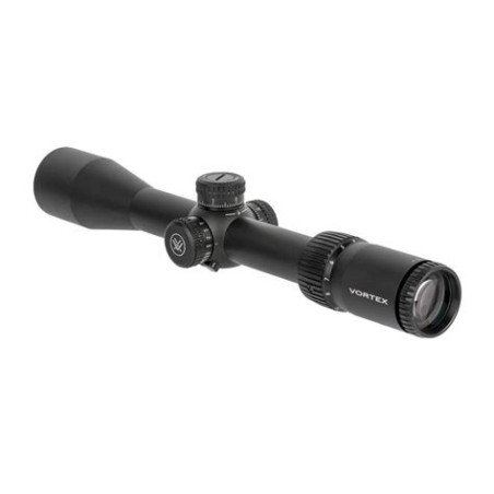 Vortex Diamond Back Tactical 4-16x44 w/Vortex Cantilever mount