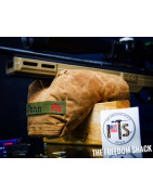 Shooting Support Bags