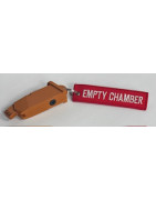 Magwell-Chamber Safety Flags