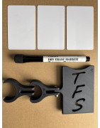 Dope Card Holders