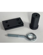 Tripod Accessories