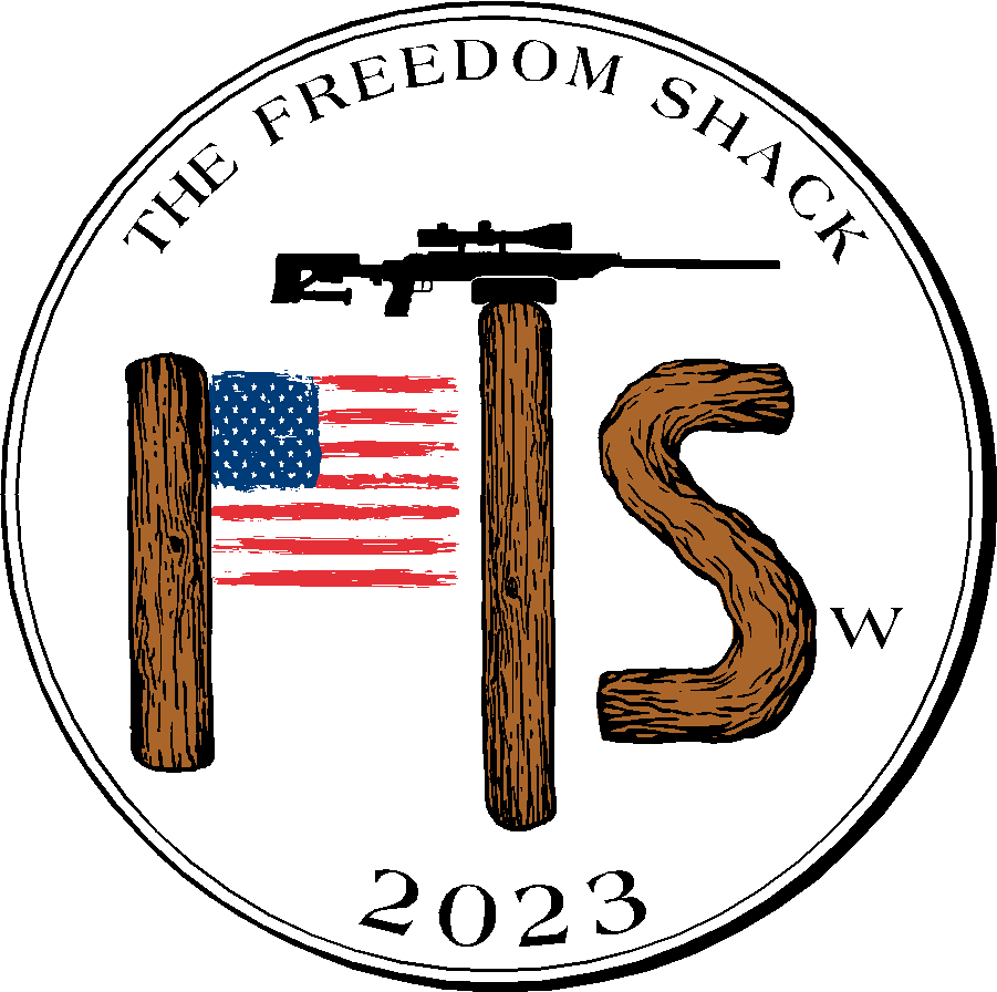 The Freedom Shack